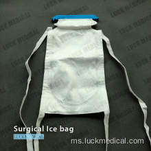 Beg ais boleh diguna semula untuk kecederaan